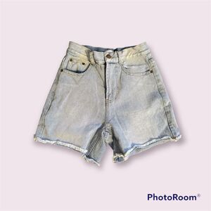 Shekou High Rise Shorts  XS  LAST CHANCE ITEM!